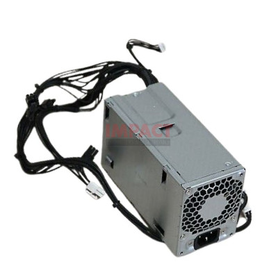 L89233-001 - PSU 500W MT WS20 EPA90