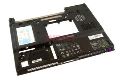 378231-001 - CPU Base Enclosure (Chassis Bottom)