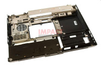 378231-001 - CPU Base Enclosure (Chassis Bottom)