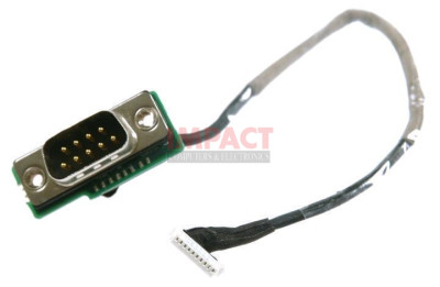 378227-001 - Serial Connector Module (Interface Board)