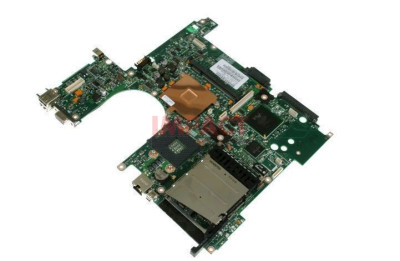 378238-001 - System Board (Motherboard Mobile Intel 910GML Express with)