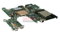 378238-001 - System Board (Motherboard Mobile Intel 910GML Express with)