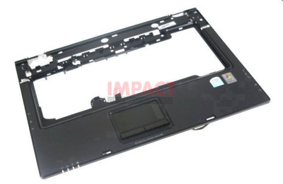 378230-001 - Top Cover (Chassis Top)