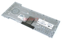 378248-161 - 101/ 102 Key Spanish KeyBoard Black (Teclado En Español Latin America)