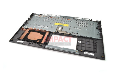 90NB0K93-R31CB1 - Palm Rest With CF Keyboard