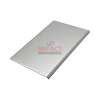 K37D1 - Silver Cover, Assembly LCD, 15 NON Touch Screen