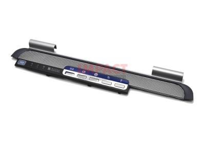 371802-001 - Keyboard Covers (Includes Speaker Grilles and Switch Board)