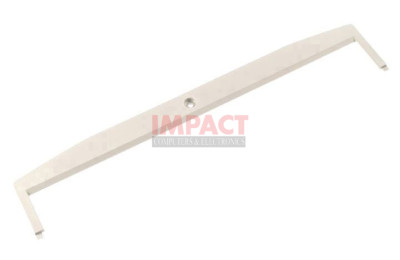 ADF Glass Retainer (C-SHAPED Plastic Frame)