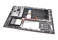 90NB0KP2-R32US1 - Palmrest TOP Cover With Keyboard US BL