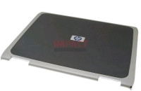 319437-001-BC-RB - Back LCD Cover