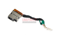 799735-S51 - DC IN Converter With Cable M1-U001DX
