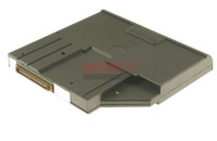 4169D-120 - 2ND Hard Drive Modular Bay 120GB