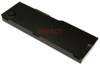 312-0349 - LI-ION Battery (9 Cell 80WH)