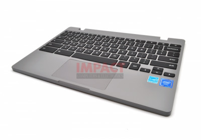 Palmrest TOP Cover With