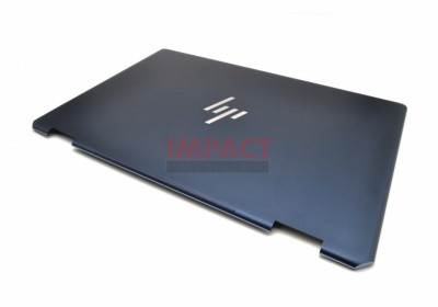 LCD Back Cover With Antenna Dual NTB