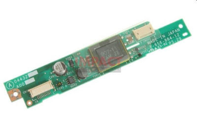 1-656-884-12 - LCD Inverter Board
