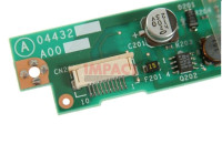 1-656-884-12 - LCD Inverter Board