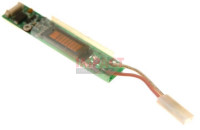T51I040.00 - LCD Inverter Board (13)