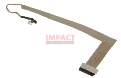 DC025018400 - LCD Harness/ LCD Cable (15.0")