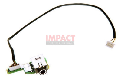 IMP-109261 - Audio Jack/ Board (PCA)