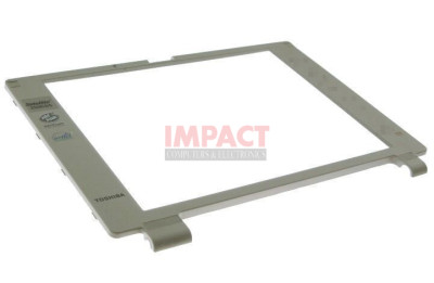 P000218540-RB - LCD (Front Bezel) Mask Assembly