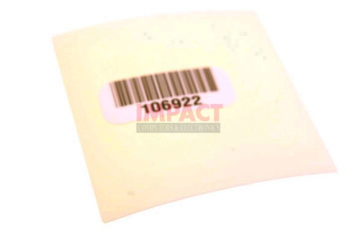 CPU Thermal PAD (BER135-ND/ 4-668-785-01)