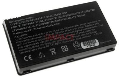 LI-ION Battery Pack (LITHIUM-ION)