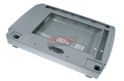 Q3948-60191 - Flatbed Scanner Assembly