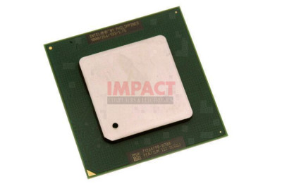 P4496-69001 - 1.26GHZ Pentium III Processor (Intel) Tualatin