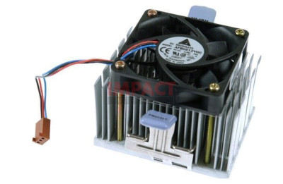 Heatsink/ Fan Assembly Tualatin