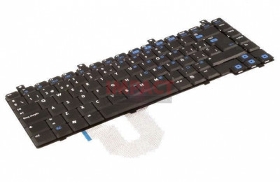 Keyboard (Spanish/ Spain, Teclado En Español - España)