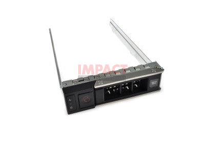 Y796F - 3.5" LFF SAS/ Sata Tray