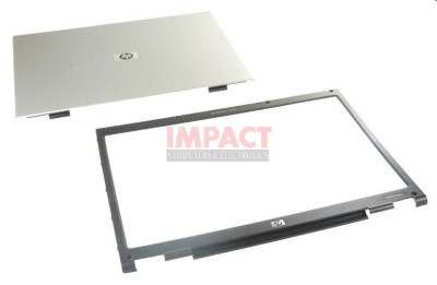 403919-001 - Display Panel Plastics Kit