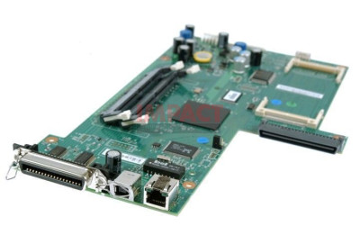 Q3955-61003 - Formatter (Main Logic) Board