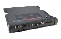 PA2731U-RB - Port Replicator