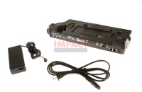 PA3314U-1PRP-RB - ADV Port Replicator III