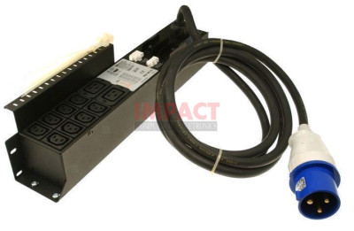 Power Distribution Unit