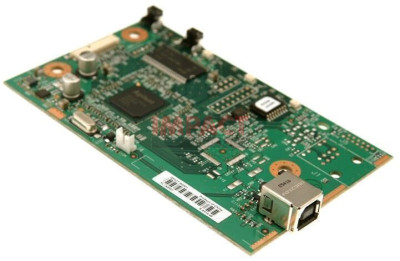 Q5427-60001 - Formatter Board