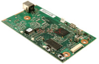 Q5427-60001 - Formatter Board