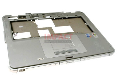 Palmrest With Touchpad/ Wireless Button