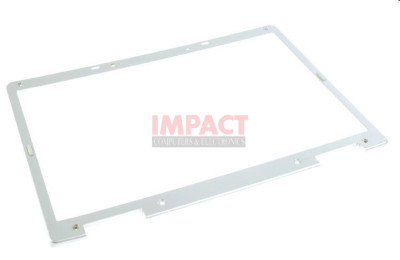 D5924 - 17'' LCD Bezel Assembly