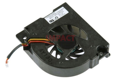 Small Cooling Fan