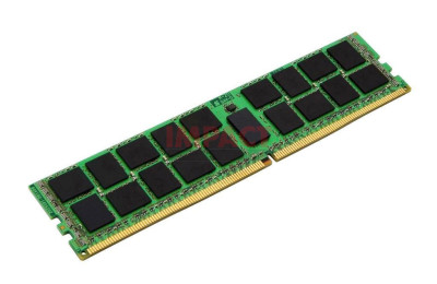 MTA9ASF51272PZ-2G3B1 - 4GB PC4-19200T DDR4-2400 1RX8 ECC Memory