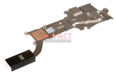 Y8676 - Heatsink (Heatsink, PRC, VGA, Lglo)