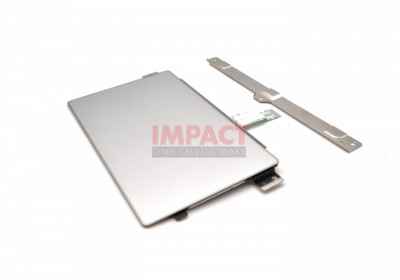 DPWR4 - Touchpad Module, Silver