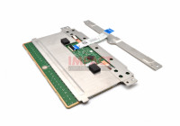 DPWR4 - Touchpad Module, Silver - Image 2