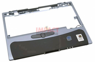 Top Case Assembly With Mouse Buttons