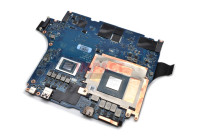 6W7NY - System Board (R9-5900HX, E5, 8G)