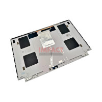 KXJ52 - Cover, LCD, 22T Grey