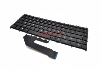 Keyboard, 85, US, ENG, M20ASF-UB